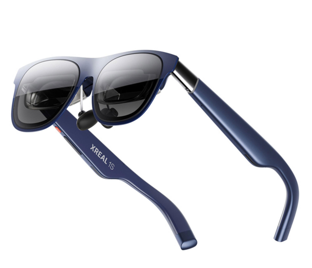Xreal Okulary AR XREAL 1S - 1523106 - zdjęcie